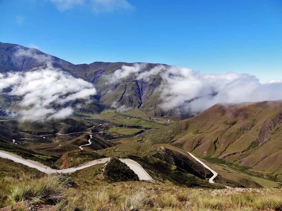From Salta: Full-Day Scenic Tour to Cachi - Why the road to Cachi is worth the long day