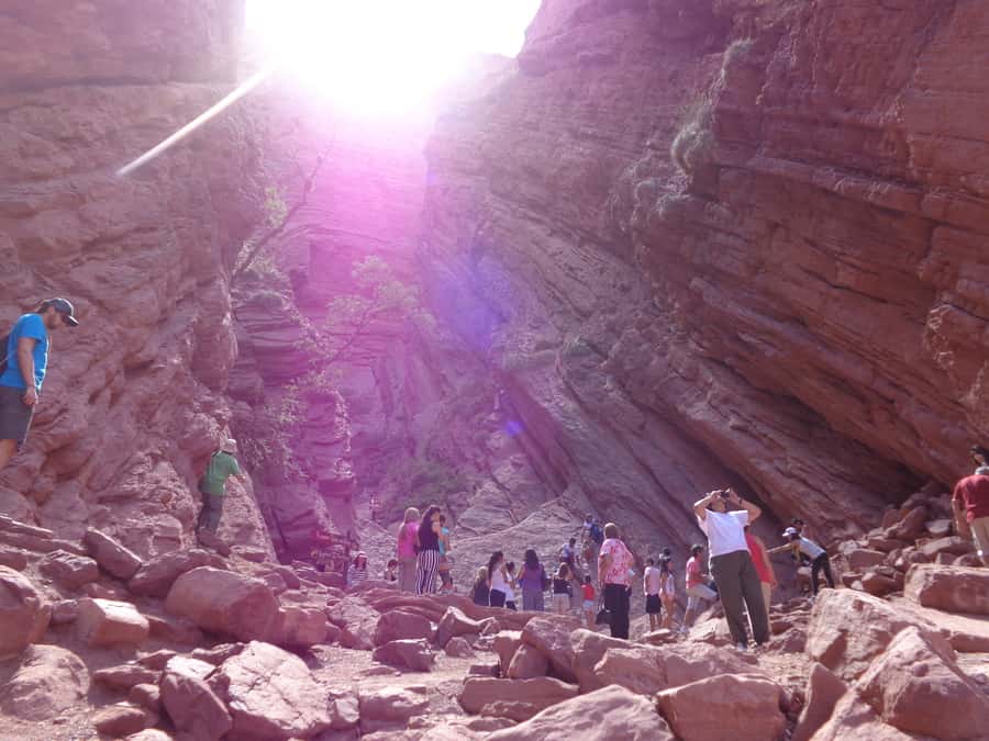 From Salta: Full-Day Tour to Cafayate with Wine Tasting - Why the road to Cafayate is worth the long day