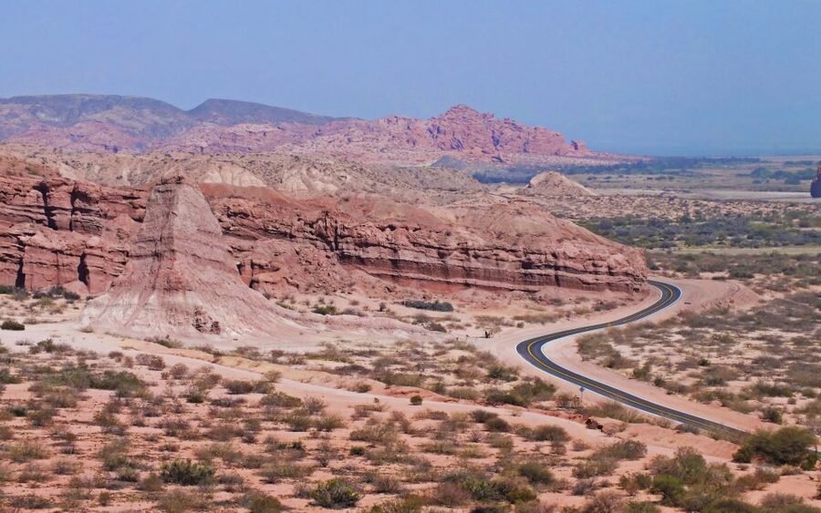 From Salta: Full-Day Tour to Cafayate with Wine Tasting - What the winery visit is really like