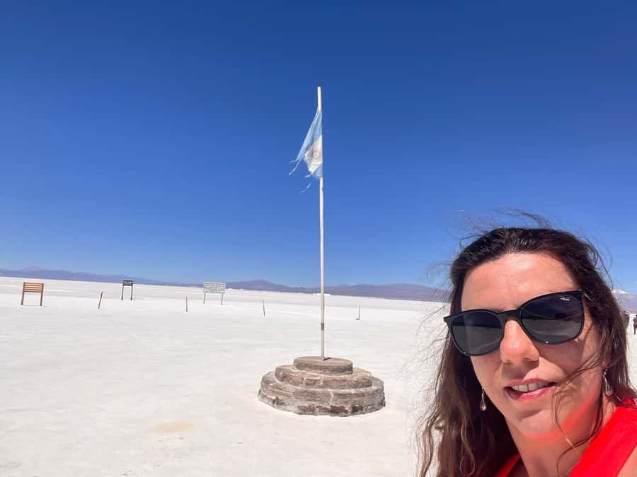 From Salta: Full-Day Trip to Salinas Grandes and Purmamarca - Who should book this trip?