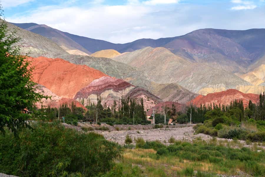 From Salta: Full-Day Trip to Salinas Grandes and Purmamarca - Why this Salta day trip is worth the long ride