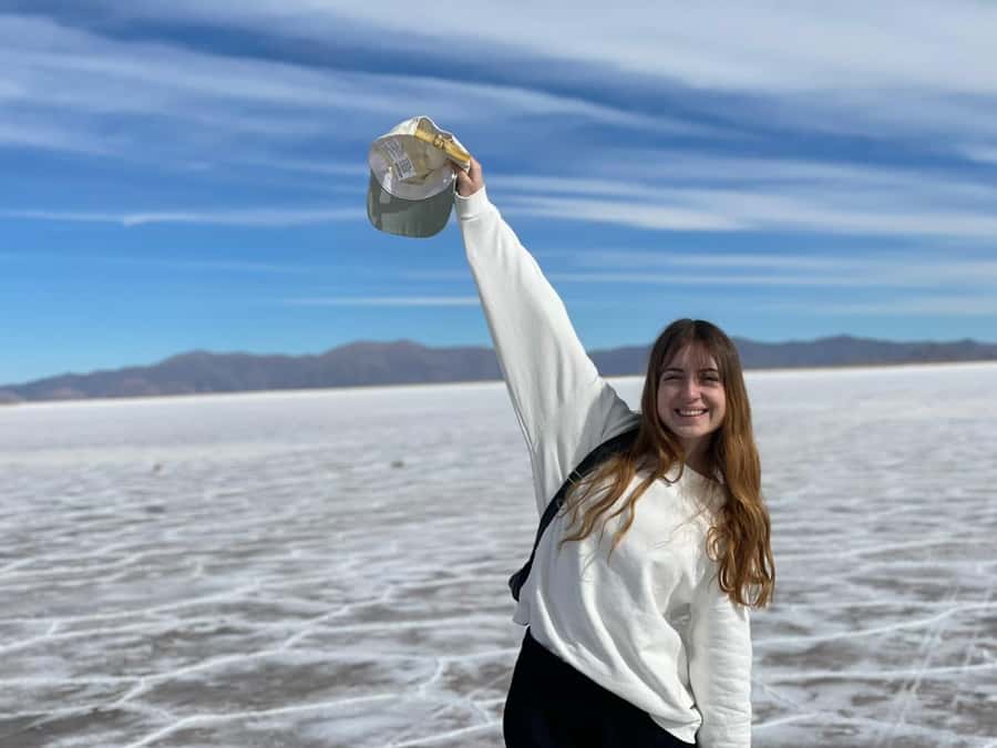 From Salta: Great Salt Flats Day Tour - How to prepare for this high-altitude day