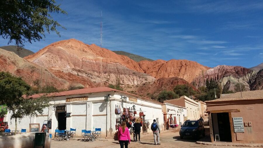 From Salta: Humahuaca & Salinas Grandes 2-Day Tour - Is $78 good value?