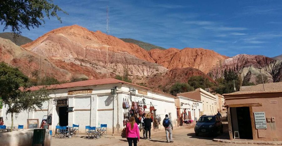From Salta: Humahuaca & Salinas Grandes 2-Day Tour - Who should book this tour?
