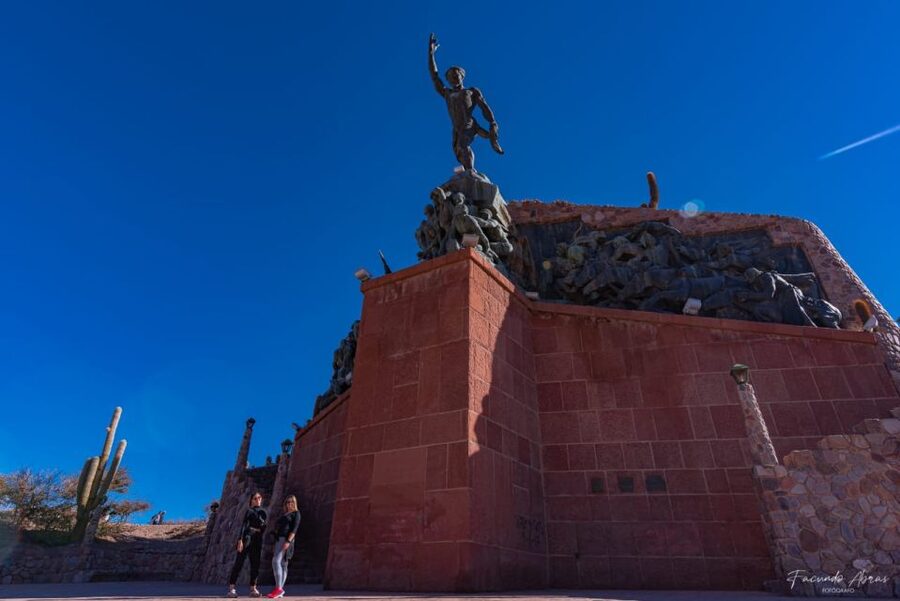 From Salta: Local Landscape, Winery, and Culture Tour - Four days that show Salta Province from every angle