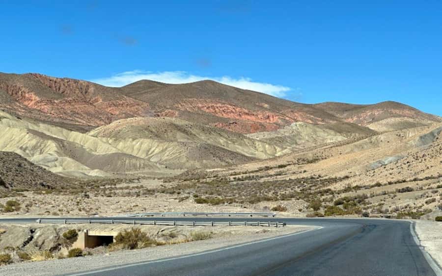 From Salta: Salinas Grandes, Purmamarca and Cuesta de Lipán - Who will enjoy this tour most?