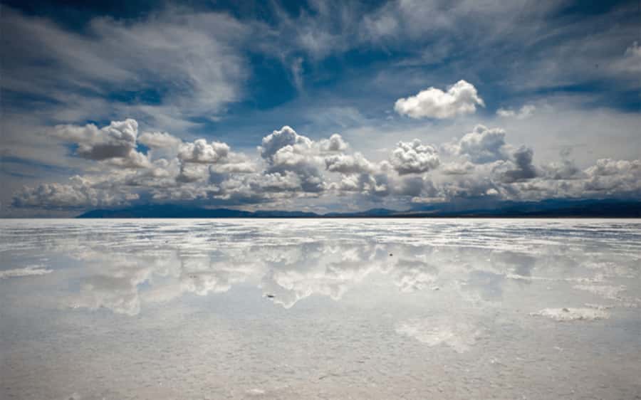 From Salta: Salinas Grandes, Purmamarca and Cuesta de Lipán - Why Salinas Grandes is worth the long ride
