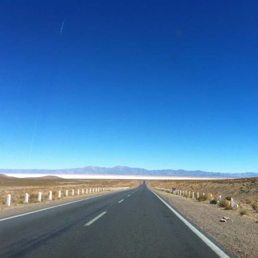 From Salta: Salinas Grandes, Purmamarca & Los Colorados Hike - Time, group size, and the real value of $43