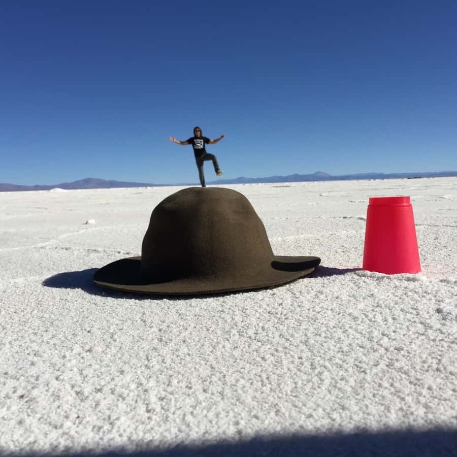 From Salta: Salinas Grandes, Purmamarca & Los Colorados Hike - How the guiding affects your day