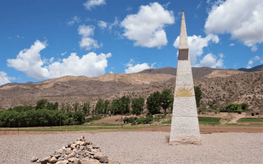 From Salta: Serranías del Hornocal & Hill of 14 Colors Tour - Is $63 a fair price?
