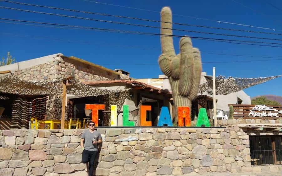 From Salta: Serranías del Hornocal & Hill of 14 Colors Tour - Guides, language, and the ride itself