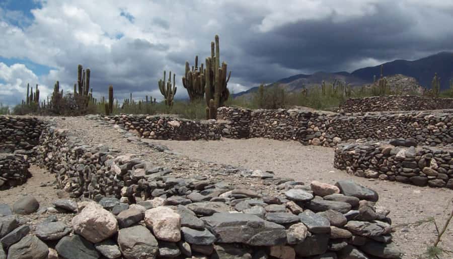 From Tucumán: Tafí del Valle, Quilmes Ruins and Cafayate - Key points to know before booking