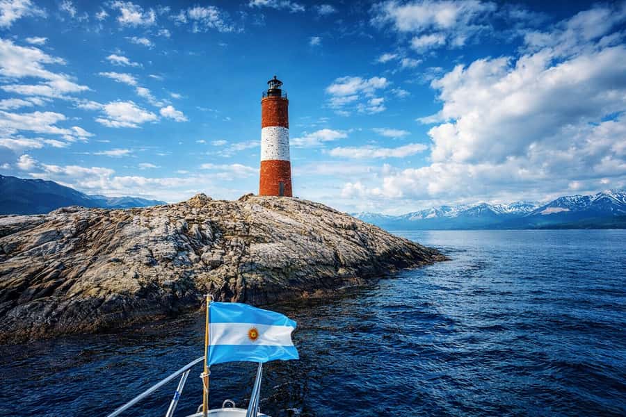 From Ushuaia: Beagle Channel Catamaran Tour - Key points to know before you sail