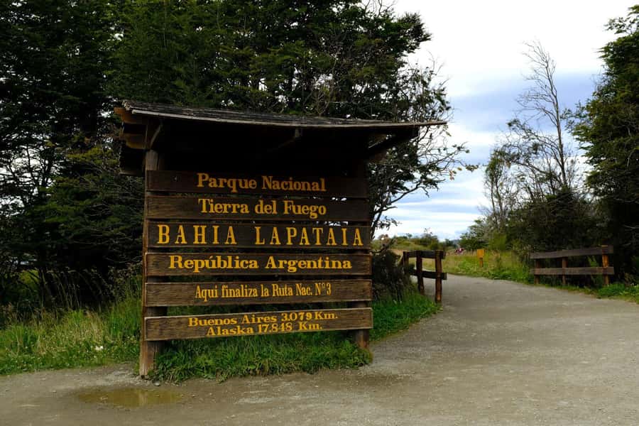 From Ushuaia: Discover Tierra del Fuego National Park - Why Tierra del Fuego National Park is worth your morning