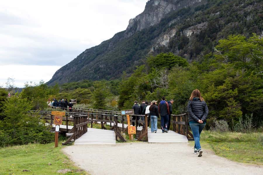 From Ushuaia: Discover Tierra del Fuego National Park - What the $72 price really covers