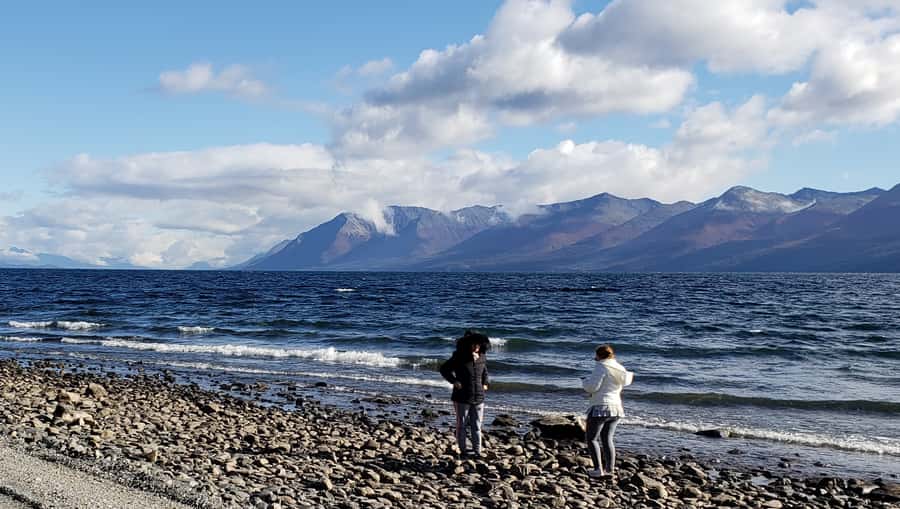 From Ushuaia: Private Fagnano Lake 4WD Tour - Key points to know before you book