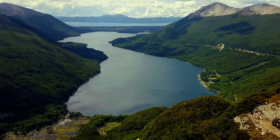 From Ushuaia: Private Fagnano Lake 4WD Tour - Why this private Ushuaia tour is different