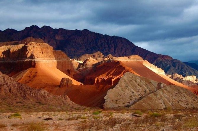 Full-day Cafayate, Lerma Valley, and Wine Tasting from Salta - Transport, comfort, and the long return
