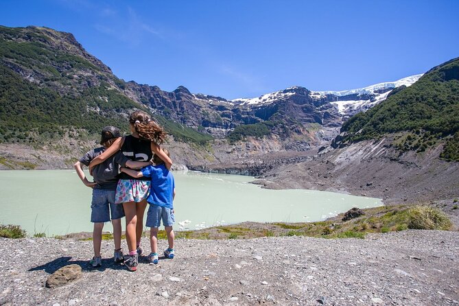 Full Day Cerro Tronador: Eternal Snow and Hanging Glaciers - Why Cerro Tronador is Bariloche’s best full-day mountain outing