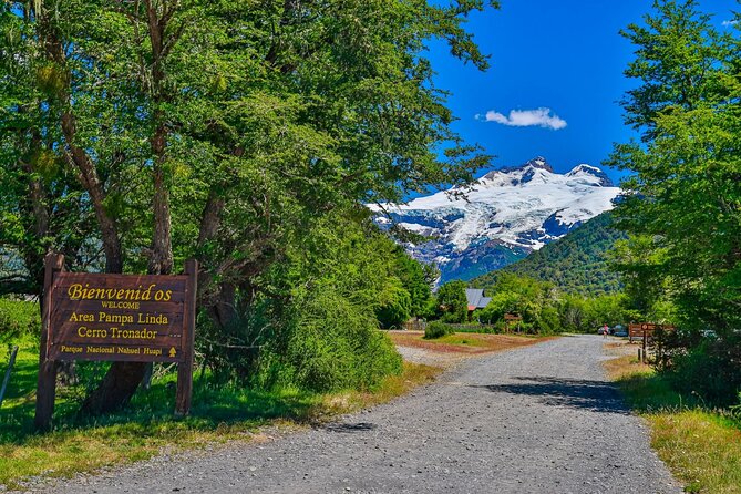 Full Day Cerro Tronador: Eternal Snow and Hanging Glaciers - Waterfalls, lunch, and the practical rhythm of the day