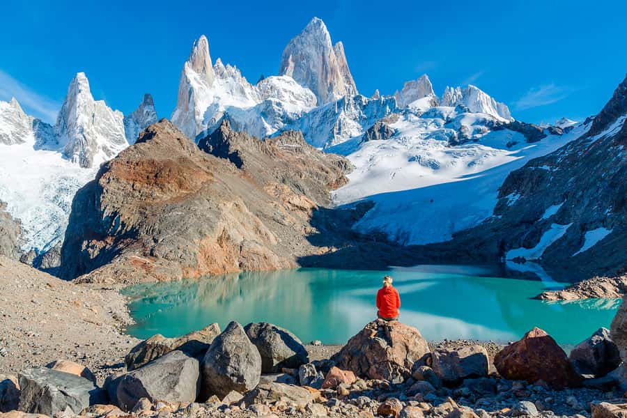 Full-day excursion to Torres del Paine National Park - Key points to know before you book