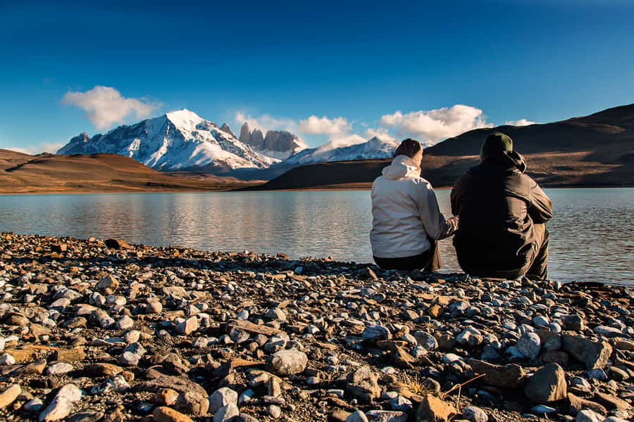 Full-day excursion to Torres del Paine National Park - Who should book this Torres del Paine excursion?