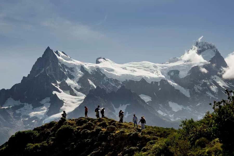Full-day excursion to Torres del Paine National Park - Why this day trip is worth the long road