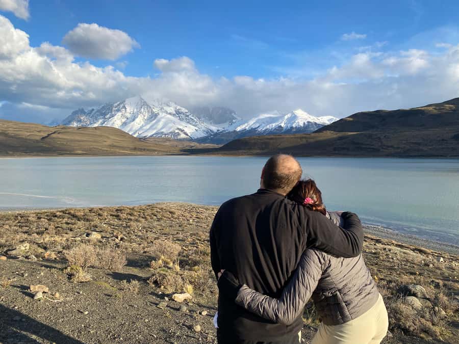 Full-Day Torres del Paine National Park from El Calafate - Key points to know before booking