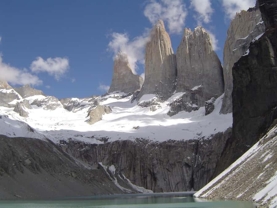 Full-Day Torres del Paine National Park from El Calafate - Guides, language, and the quality of the day
