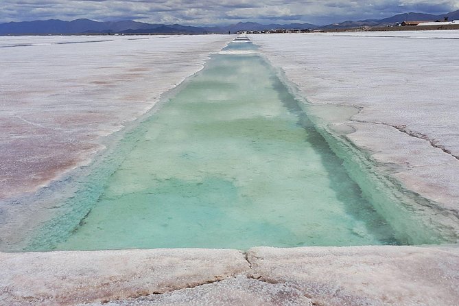 Full-Day Tour Salinas Grandes and Purmamarca from Salta - The 6:30 a.m. start from Salta