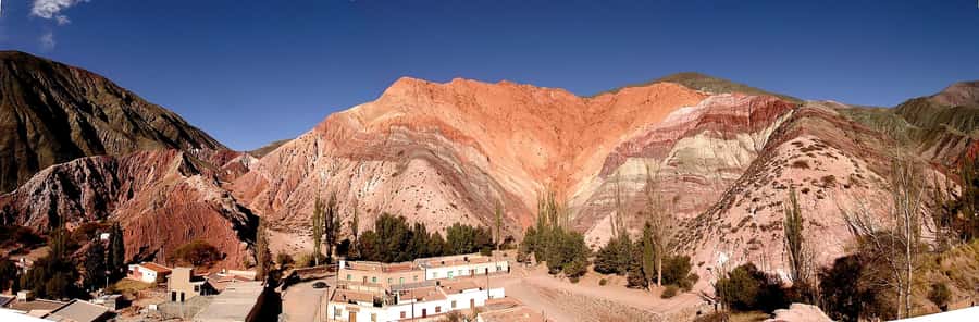 Full-Day Tour to Humahuaca from Salta - Why this Salta day trip is worth considering
