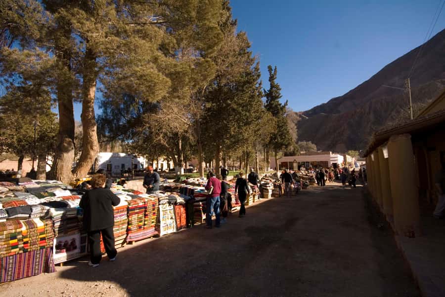 Full-Day Tour to Humahuaca from Salta - Final call: book it for breadth, not for a slow visit