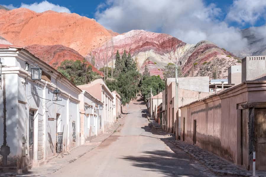 Full-Day Tour to Humahuaca from Salta - Tilcara, markets, and the cultural side of the valley