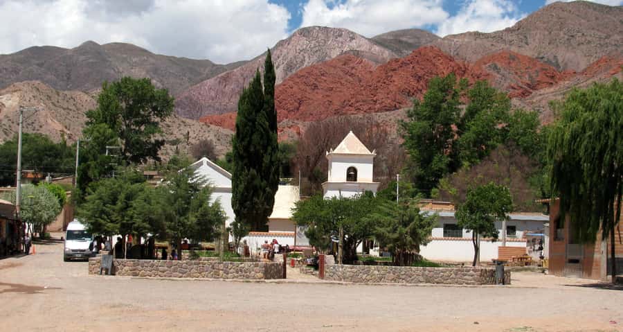 Full-Day Tour to Humahuaca from Salta - What the $37 price really buys you