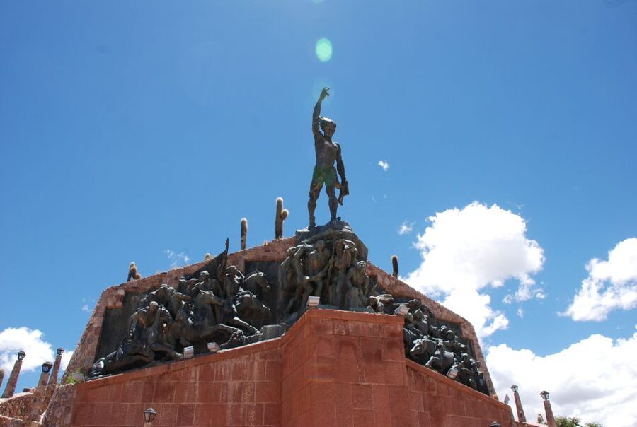 Full-Day Tour to Humahuaca from Salta - Guide quality can shape the whole day