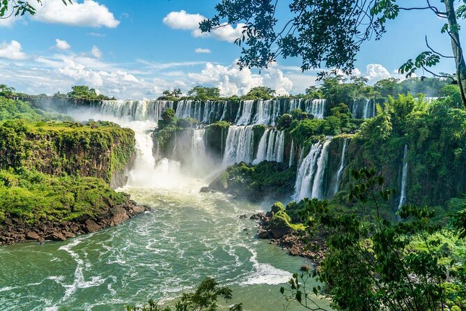Full-Day Tour to Iguazu Falls - Why the Argentine side deserves a full day