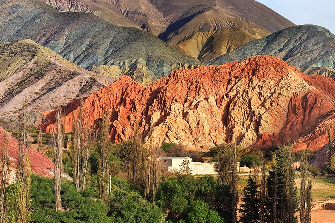 Full-Day Tour to Salinas Grandes and Purmamarca From Salta - Why this Salta day trip is worth considering