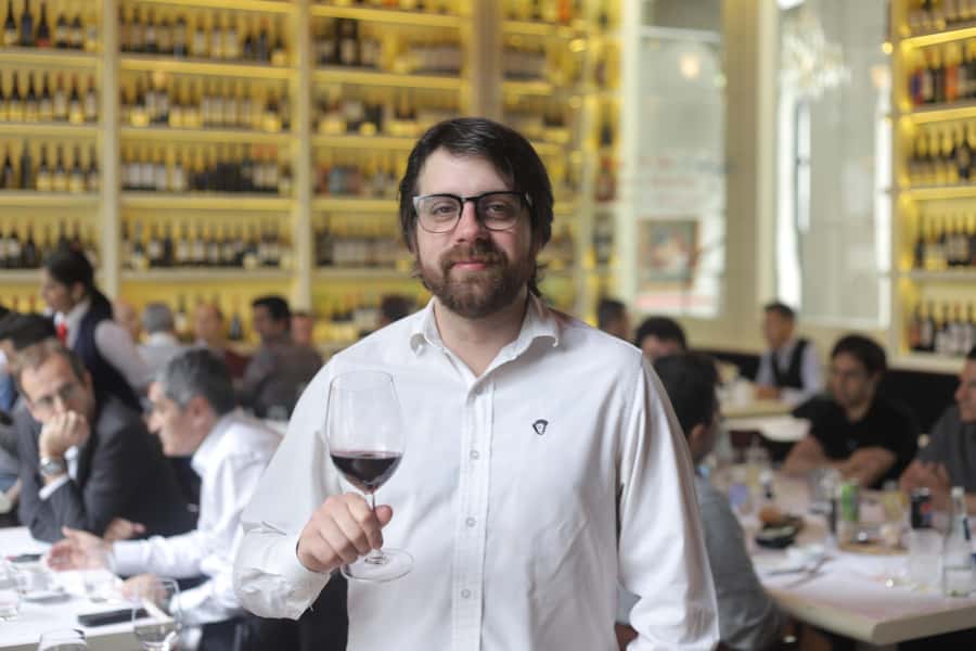 Fun Argentine Wine and Food Premium Tasting - Argentine food beside every pour
