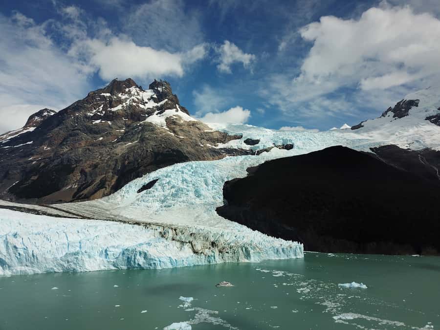 Gourmet Glacier Cruise & Footbridges of Perito Moreno - Key points to know before booking