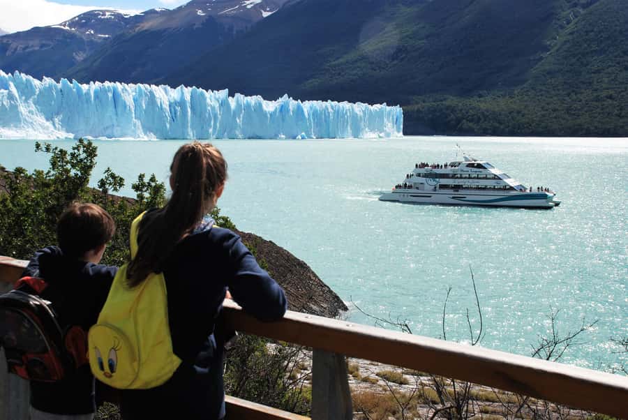 Gourmet Glacier Cruise & Footbridges of Perito Moreno - Why the cruise adds more than the Perito Moreno visit