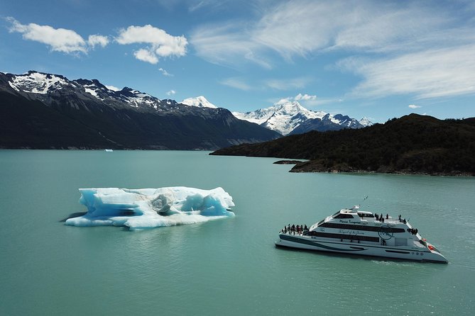 Gourmet Glaciers Navigation - The real cost at $257 per person