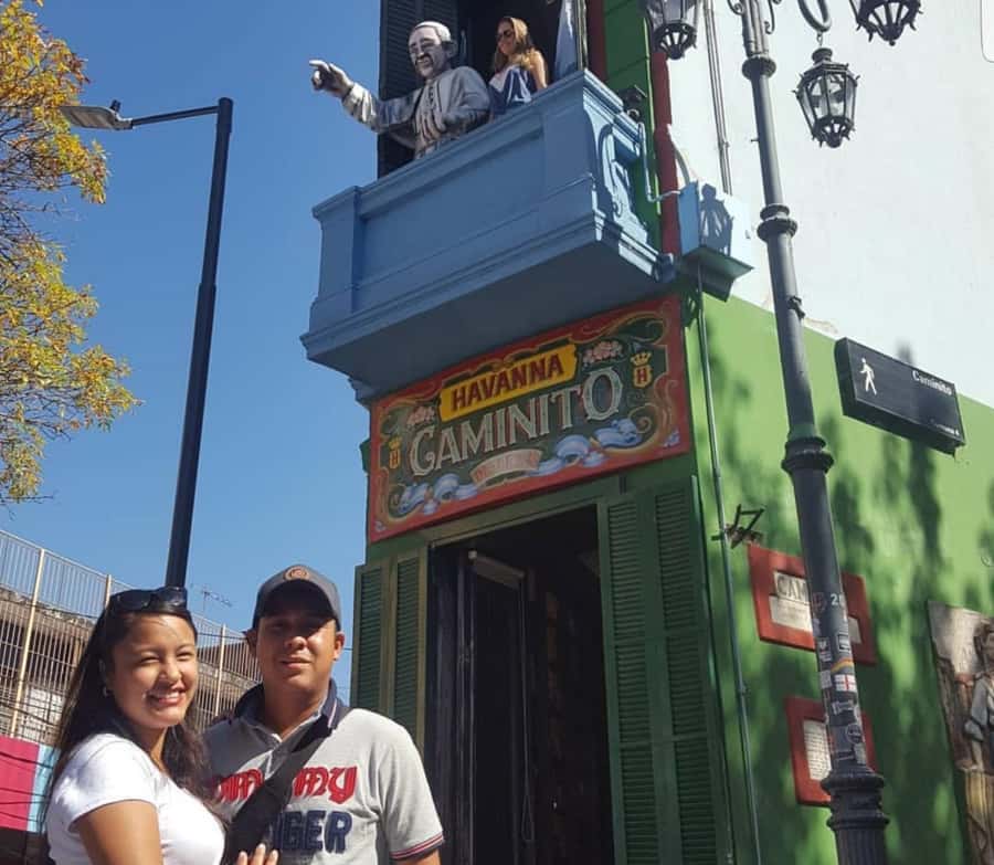 Guided tour Boca Juniors Museum & Stadium + Caminito - How the private format changes the visit