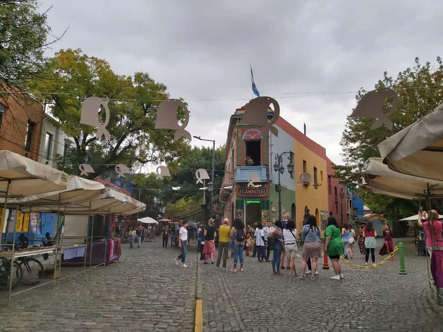 Guided tour Boca Juniors Museum & Stadium + Caminito - Who will get the most from this tour