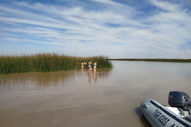 Half Day Private Safari Delta in Tigre - Is $160 per person a fair price?