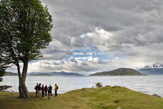 Half-Day Tierra del Fuego National Park with Lunch and Drinks - Acigami Lake, also called Roca Lake