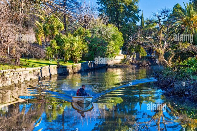 Half Day Tour to the Tigre Delta with Navigation - Who should book this Tigre outing?