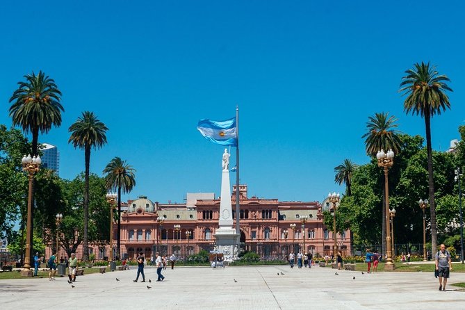 Highlights & Hidden Gems With Locals: Best of Buenos Aires Private Tour - Why this private Buenos Aires walk works