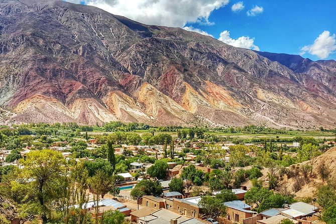 Hornocal, 14 colors mountain, trough Humahuaca´s gorge - Price, inclusions, and the real value