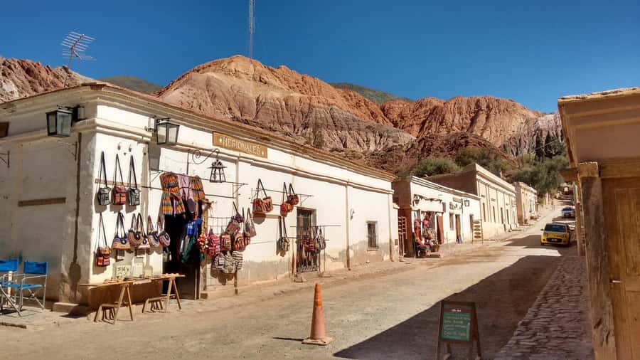 Hornocal: Full-Day Tour to the Hill of Seven Colors - Who should book this Hornocal tour?