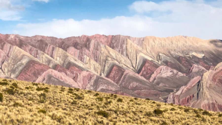 Hornocal: Full-Day Tour to the Hill of Seven Colors - Why Hornocal deserves the long ride from Salta